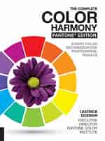 Image result for Color Harmony. Size: 150 x 202. Source: sanet.st