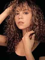Kuvatulos haulle "Mariah Carey" Filter:face. Koko: 150 x 202. Lähde: www.magzter.com