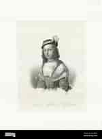 Image result for Ulfeldt, Leonora Christina. Size: 150 x 203. Source: www.alamy.com