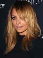 Image result for Nicole Richie Hairstyles. Size: 150 x 203. Source: pophaircuts.com