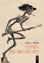 Image result for Alberto Martini Danza Macabra Europea. Size: 143 x 204. Source: www.sanssoleil.es
