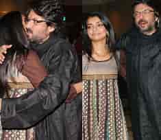 Sanjay Leela Bhansali Wife ਲਈ ਪ੍ਰਤੀਬਿੰਬ ਨਤੀਜਾ. ਆਕਾਰ: 235 x 204. ਸਰੋਤ: starsunfolded.com