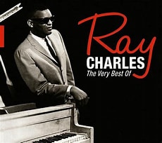 Image result for Ray Charles Album. Size: 230 x 204. Source: www.bol.com