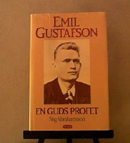 Image result for Emil Gustafson. Size: 185 x 204. Source: eldsflamman.se
