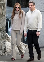 Image result for Elle Macpherson Partner. Size: 145 x 204. Source: www.dailymail.co.uk