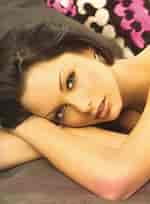 Image result for Jessica Jane Clement gallery. Size: 150 x 204. Source: www.fcatalog.com