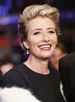 Image result for Emma Thompson Today. Size: 150 x 204. Source: www.pinterest.co.uk