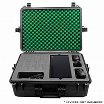 Image result for Xbox Storage Cases. Size: 204 x 204. Source: www.gamestop.com
