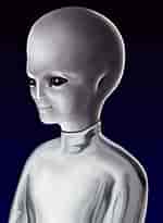 Image result for Zeta Alien. Size: 150 x 205. Source: extraterrestrials.wikia.com