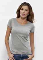 Image result for tee shirt sympa. Size: 150 x 206. Source: personnalisation-teeshirt.com