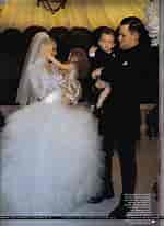 Image result for Nicole Richie Married. Size: 150 x 206. Source: www.pinterest.com.au