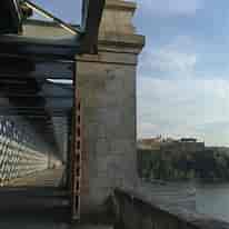 Billedresultat for Ponto Bridge. størrelse: 206 x 206. Kilde: foursquare.com