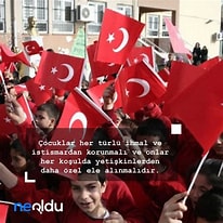 Image result for 23 Nisanla Ilgili Atasözleri. Size: 206 x 206. Source: www.neoldu.com
