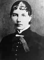 Image result for Wilder, Laura Ingalls. Size: 150 x 206. Source: www.nytimes.com