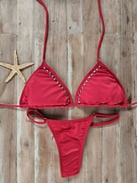 Image result for Sfilate Bikini 2023. Size: 154 x 206. Source: summerlook.com.ar