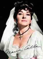 Risultato immagine per Maria Callas Opera Singer. Dimensioni: 150 x 206. Fonte: www.pinterest.com