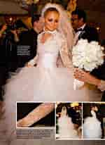 Image result for Nicole Richie Married. Size: 150 x 206. Source: www.nrichienews.com