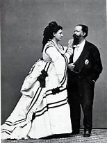 Risultato immagine per Vittorio Emanuele II moglie. Dimensioni: 154 x 206. Fonte: www.toursinfirenze.com
