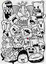 Image result for Doodle Drawing. Size: 150 x 208. Source: 45.153.231.124