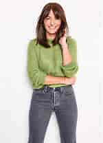 Image result for Davina mccall hair. Size: 150 x 208. Source: evoke.ie