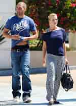 Image result for Jaime Pressly Married. Size: 150 x 210. Source: www.dailymail.co.uk