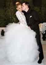 Image result for Nicole Richie Married. Size: 150 x 210. Source: www.pinterest.co.uk