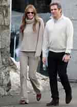 Image result for Elle Macpherson ex husband. Size: 150 x 210. Source: www.dailymail.co.uk