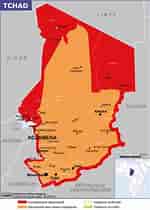 Image result for Tchad Kort. Size: 150 x 210. Source: www.actualitix.com