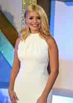 Image result for Holly Willoughby Dresses. Size: 150 x 211. Source: www.pinterest.it