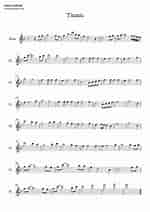 Image result for Titanic Sheet music for Violin. Size: 150 x 212. Source: www.vlr.eng.br