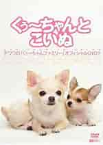 Image result for くぅーちゃん モデル. Size: 150 x 212. Source: www.amazon.co.jp