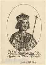 Bildresultat för William the Duke of Normandy. Storlek: 150 x 212. Källa: boroughphotos.org