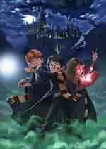 Harry Potter Fan Art 的圖片結果. 大小：150 x 212。資料來源：www.pinterest.com