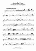 Résultat d’image pour Clarinet Sheet music. Taille: 150 x 212. Source: katarrynka.blogspot.com