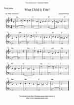Image result for Sheet Music To Print Of Internet. Size: 150 x 212. Source: testsumus.oxfam.org