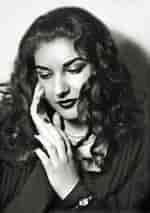 Risultato immagine per Maria Callas Opera Singer. Dimensioni: 150 x 213. Fonte: www.thecut.com