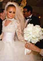 Image result for Nicole Richie Married. Size: 150 x 213. Source: www.fanpop.com