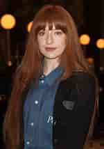 Image result for Nicola Roberts Today. Size: 150 x 214. Source: www.hawtcelebs.com