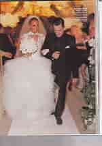 Image result for Nicole Richie Married. Size: 150 x 214. Source: redcarpetwedding.blogspot.com