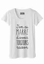 Résultat d’image pour Tee shirt personnalisé Humoristique. Taille: 150 x 216. Source: www.pinterest.com