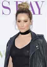 Image result for Ashley Tisdale Now. Size: 150 x 216. Source: www.hawtcelebs.com