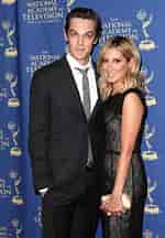 Image result for Ashley Tisdale and Christopher French. Size: 150 x 216. Source: www.imdb.com