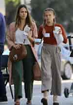 Image result for Jessica Alba and daughters. Size: 150 x 217. Source: lindsaylohanpages.blogspot.com