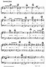 Image result for More Than Words Sheet Music free. Size: 150 x 218. Source: www.pinterest.com