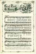 Image result for Christmas Hymns Sheet Music. Size: 150 x 221. Source: www.pinterest.com