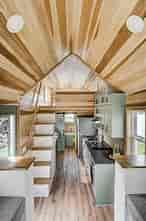 Image result for Tiny House Design. Size: 146 x 221. Source: www.pinterest.com