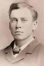 Image result for Almanzo Wilder. Size: 150 x 223. Source: commons.wikimedia.org