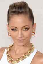 Image result for Nicole Richie Hairstyles. Size: 150 x 224. Source: www.prettydesigns.com