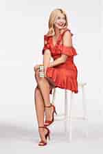 Image result for Holly Willoughby Dresses. Size: 150 x 224. Source: femaleboard.blogspot.com