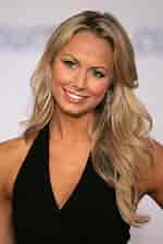 Image result for Stacy Keibler. Size: 150 x 224. Source: www.listal.com